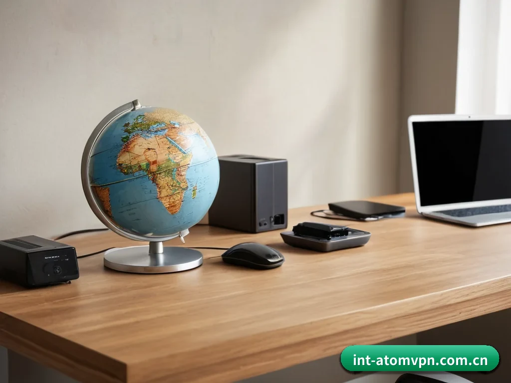 AtomVPN APP
